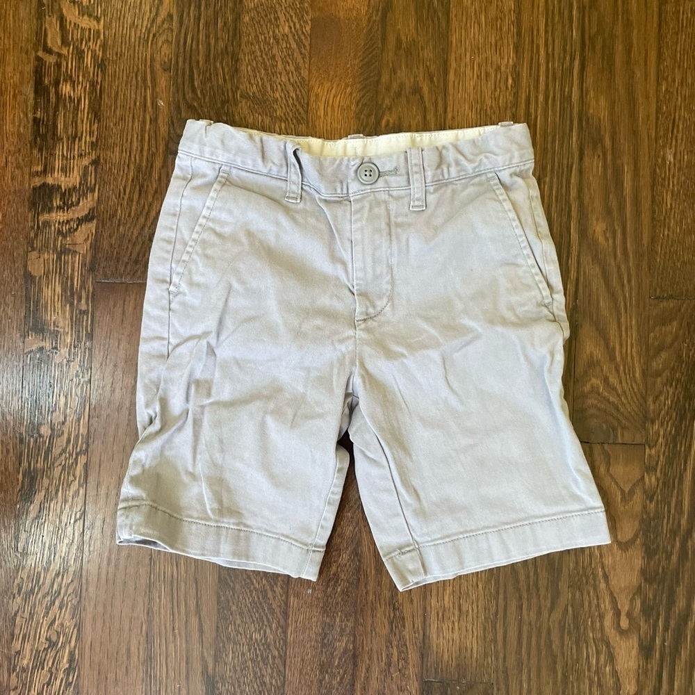 Crewcuts boys shorts